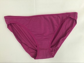 One Count Felina Women's Low Rise Bikini Panty - Picture 2 of 14