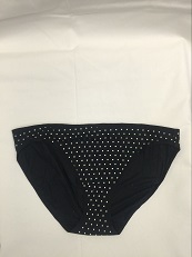 One Count Felina Women's Low Rise Bikini Panty - Picture 7 of 14