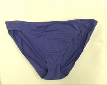 One Count Felina Women's Low Rise Bikini Panty - Picture 10 of 14
