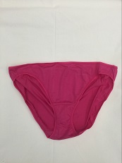 One Count Felina Women's Low Rise Bikini Panty - Picture 5 of 14