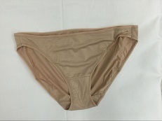One Count Felina Women's Low Rise Bikini Panty - Picture 3 of 14