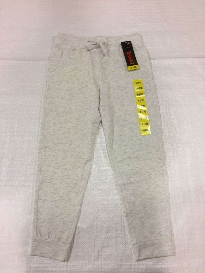 32 Degrees Kids Girl's Jogger Pants - Picture 6 of 14