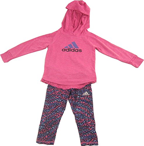 Adidas Kids' 2-piece Active Set - Picture 3 of 12