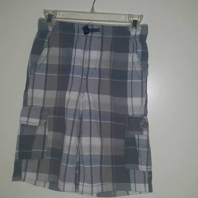 Unionbay Boys Lightweight Pull on Cargo Shorts - Picture 6 of 13