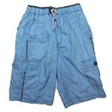 Unionbay Boys Lightweight Pull on Cargo Shorts - Picture 8 of 13
