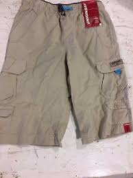 Unionbay Boys Lightweight Pull on Cargo Shorts - Picture 9 of 13
