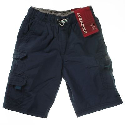 Unionbay Boys Lightweight Pull on Cargo Shorts - Picture 11 of 13