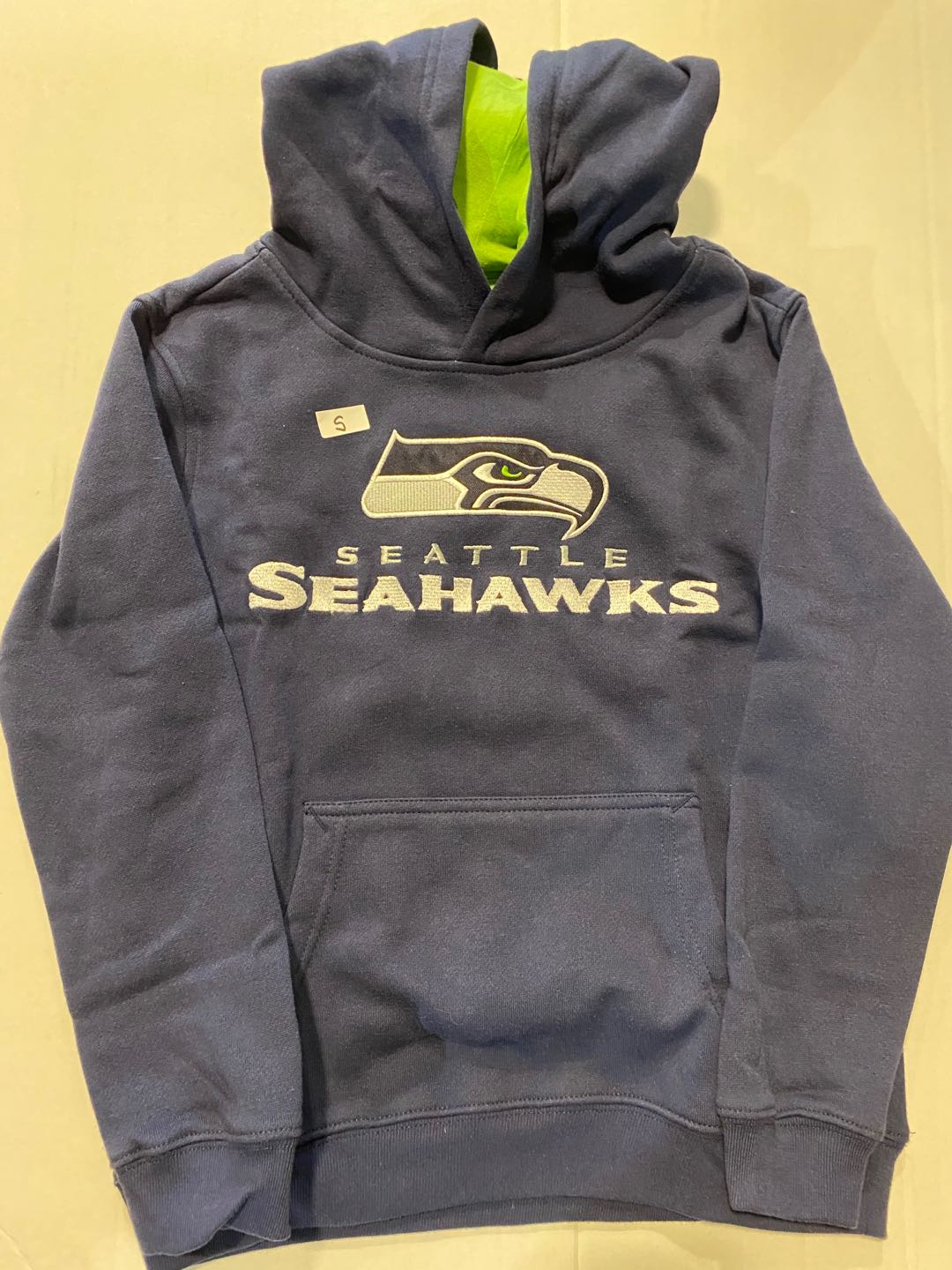 seattle seahawks hoodie youth