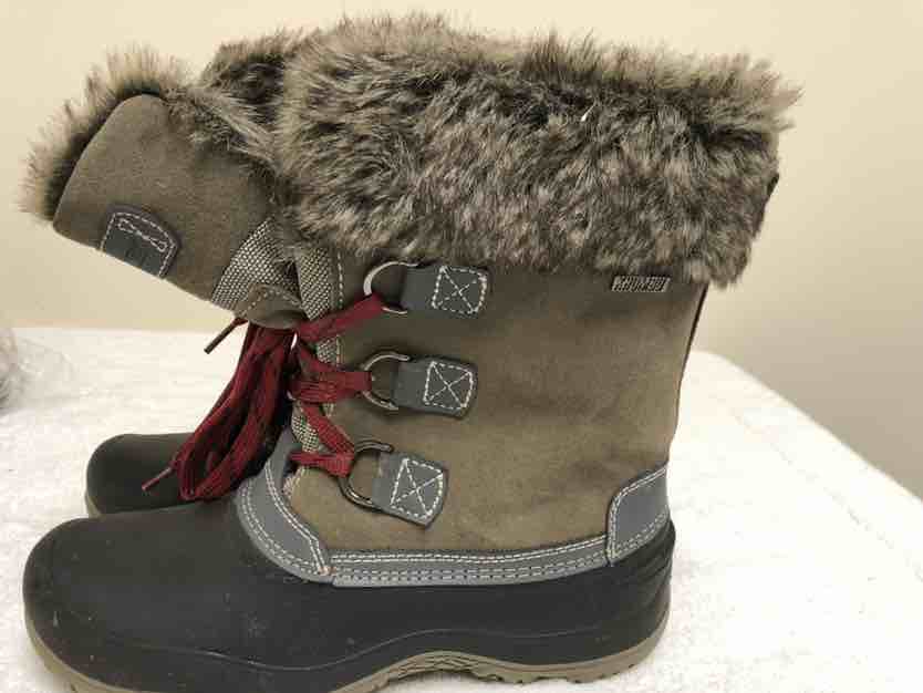 Khombu slope boots sale